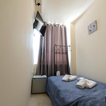 Pure Urban Bedboxes Acropolis Metro Petralona Διαμέρισμα Αθήνα Εξωτερικό φωτογραφία