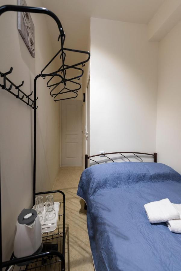 Pure Urban Bedboxes Acropolis Metro Petralona Διαμέρισμα Αθήνα Εξωτερικό φωτογραφία