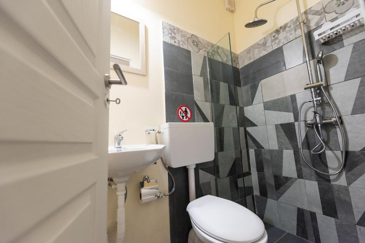 Pure Urban Bedboxes Acropolis Metro Petralona Διαμέρισμα Αθήνα Εξωτερικό φωτογραφία