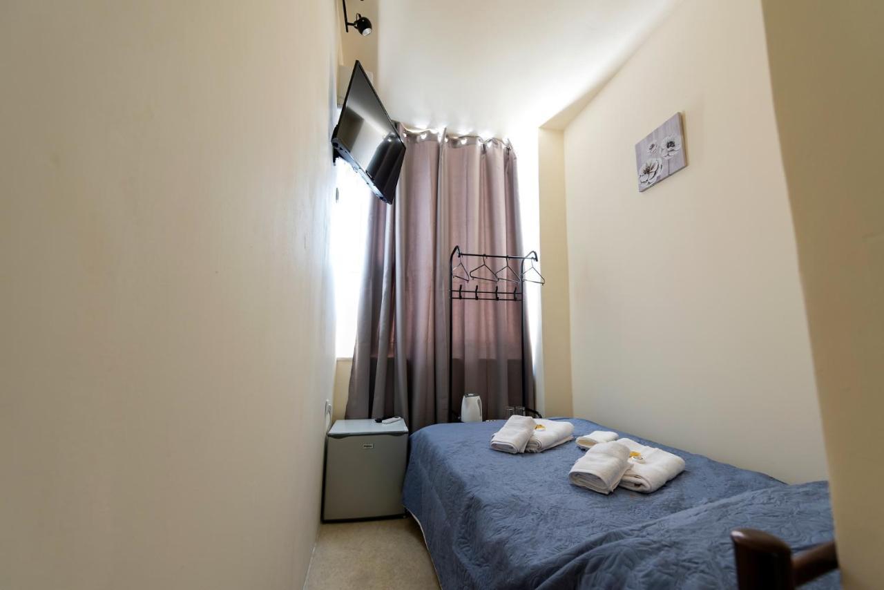 Pure Urban Bedboxes Acropolis Metro Petralona Διαμέρισμα Αθήνα Εξωτερικό φωτογραφία