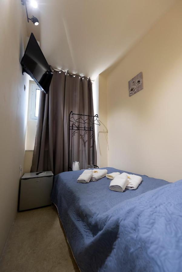 Pure Urban Bedboxes Acropolis Metro Petralona Διαμέρισμα Αθήνα Εξωτερικό φωτογραφία