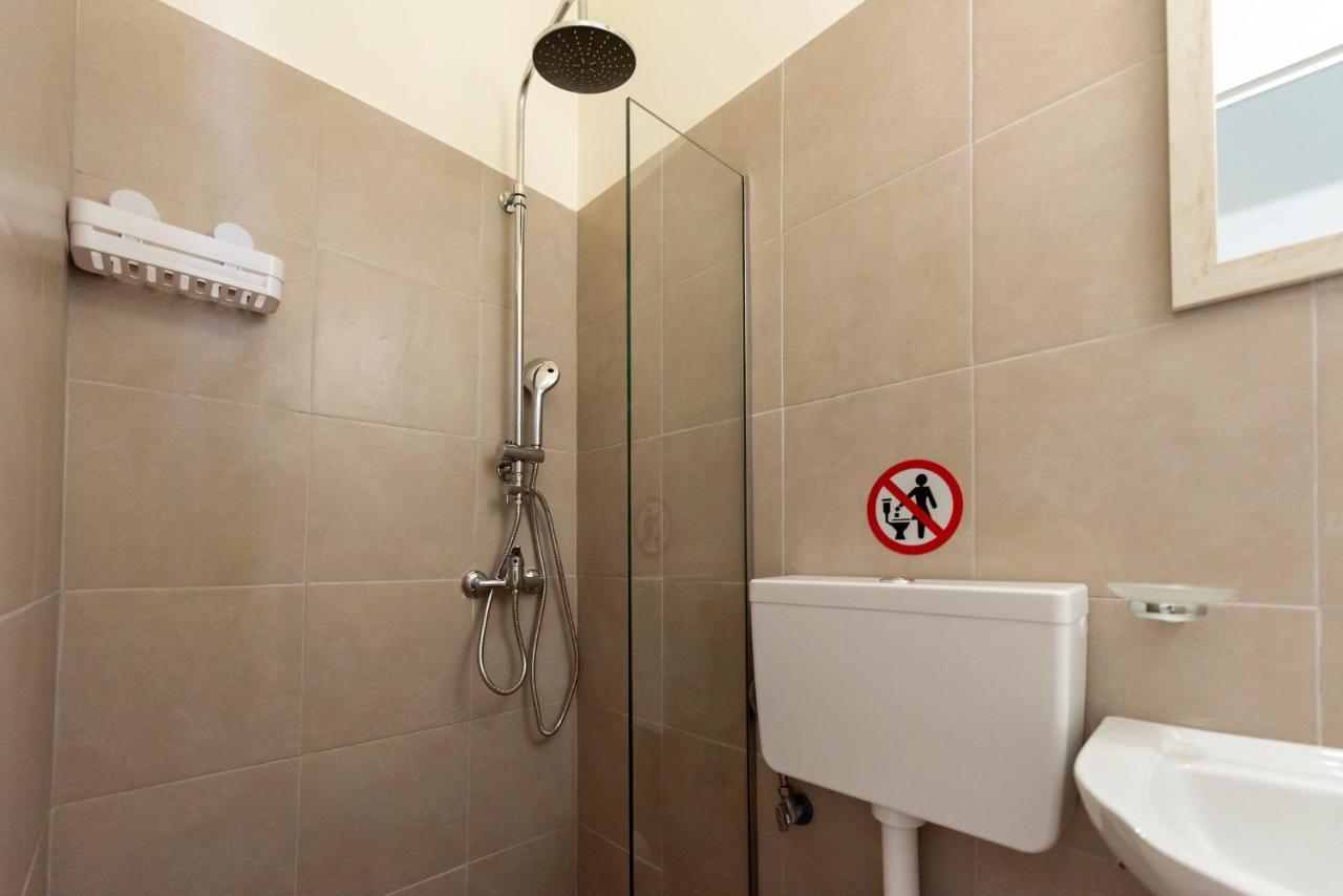 Pure Urban Bedboxes Acropolis Metro Petralona Διαμέρισμα Αθήνα Εξωτερικό φωτογραφία
