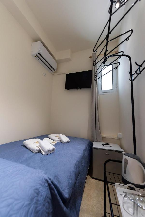 Pure Urban Bedboxes Acropolis Metro Petralona Διαμέρισμα Αθήνα Εξωτερικό φωτογραφία