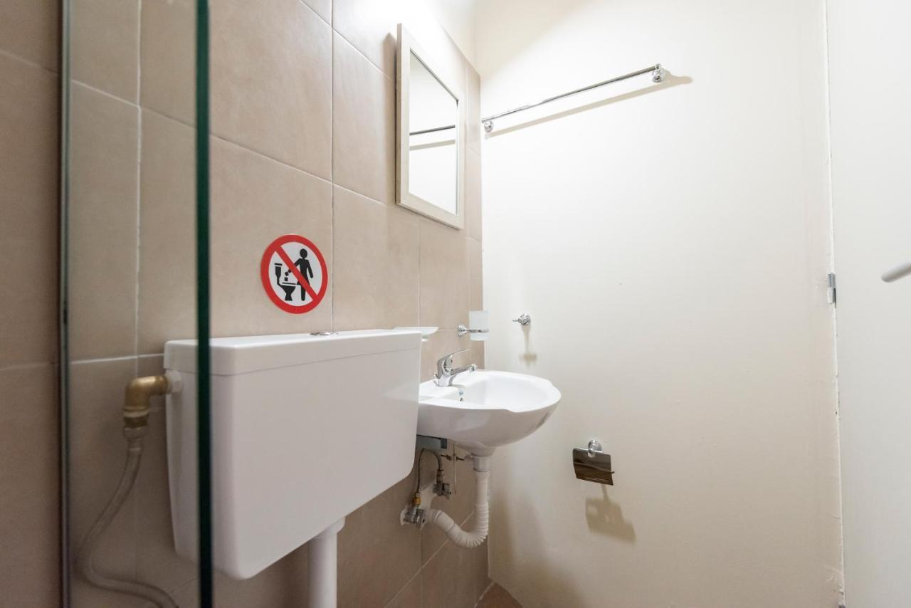 Pure Urban Bedboxes Acropolis Metro Petralona Διαμέρισμα Αθήνα Εξωτερικό φωτογραφία