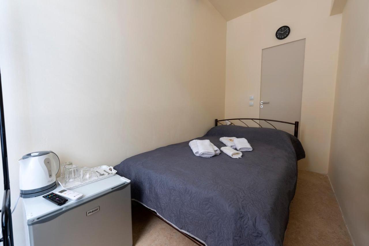 Pure Urban Bedboxes Acropolis Metro Petralona Διαμέρισμα Αθήνα Εξωτερικό φωτογραφία