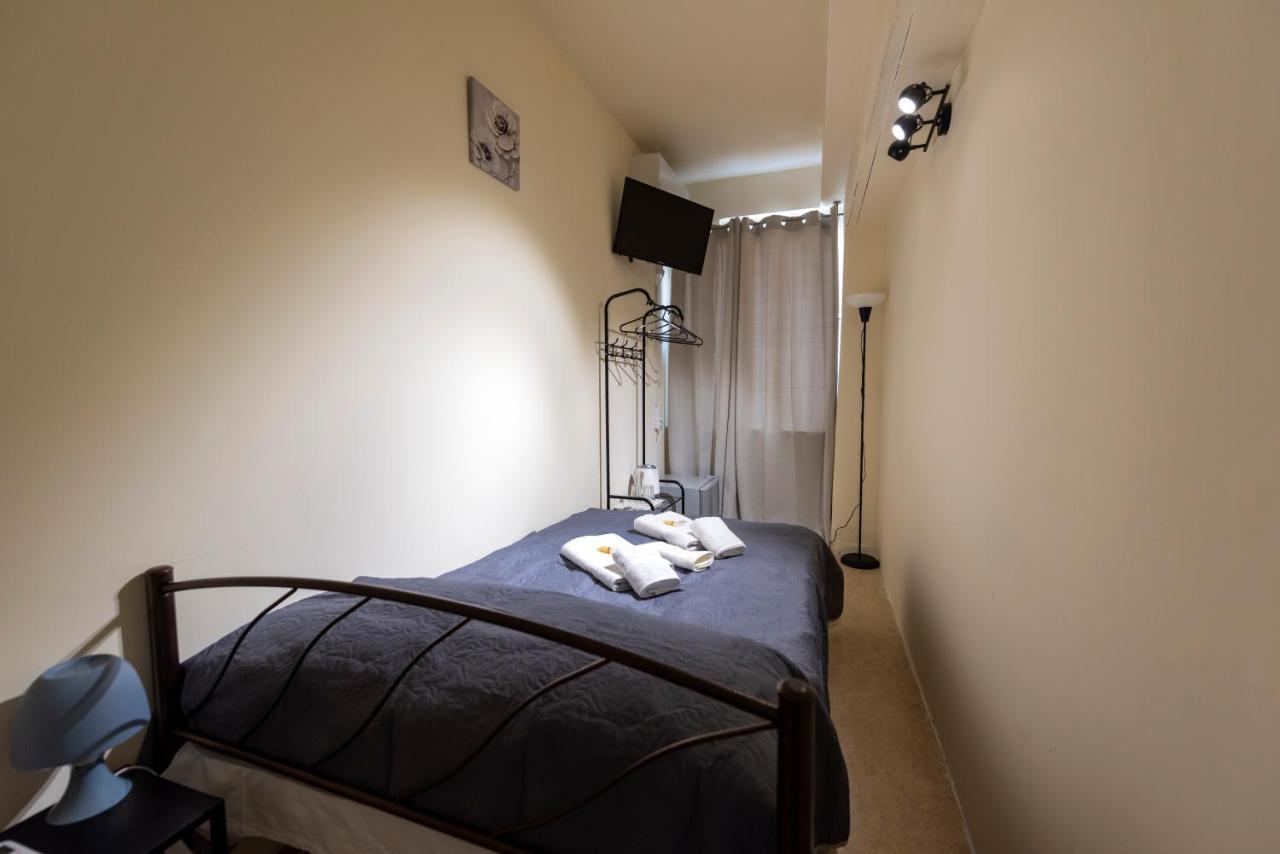 Pure Urban Bedboxes Acropolis Metro Petralona Διαμέρισμα Αθήνα Εξωτερικό φωτογραφία
