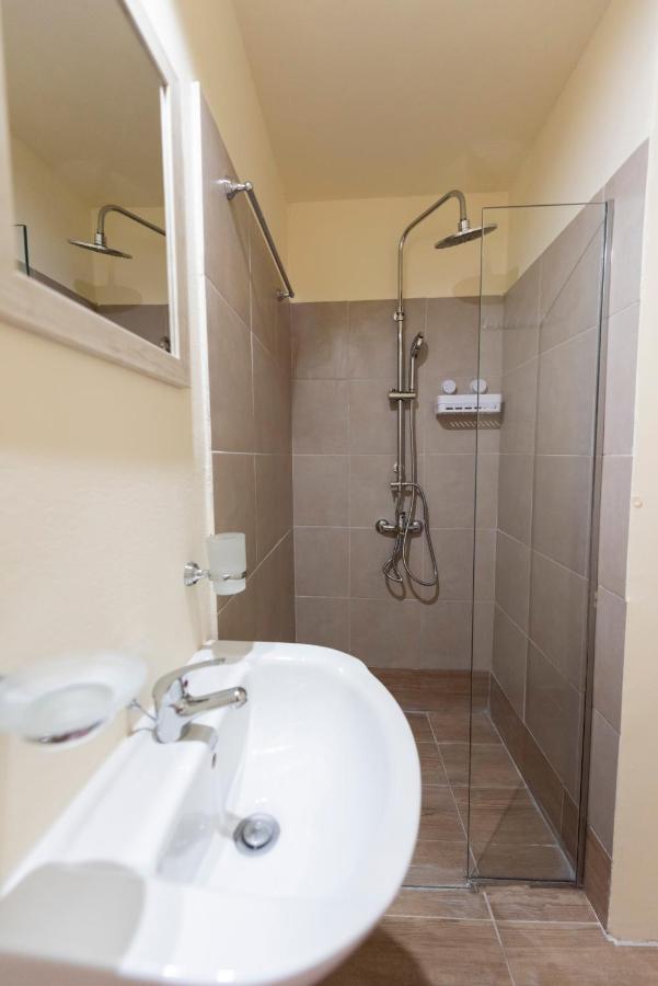 Pure Urban Bedboxes Acropolis Metro Petralona Διαμέρισμα Αθήνα Εξωτερικό φωτογραφία