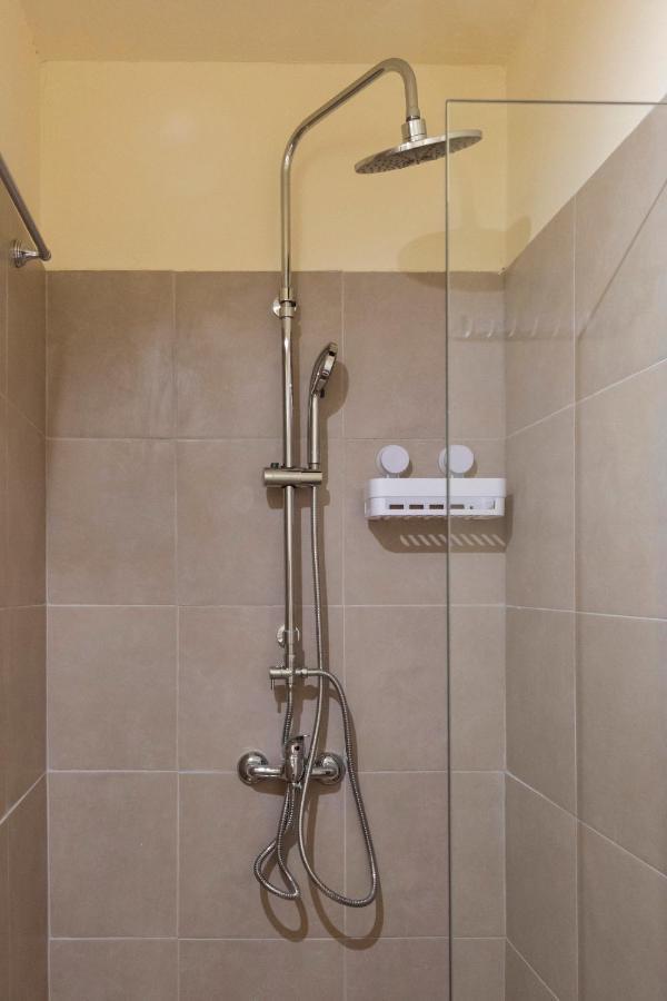 Pure Urban Bedboxes Acropolis Metro Petralona Διαμέρισμα Αθήνα Εξωτερικό φωτογραφία